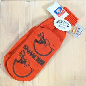 NFL Walkabouts Slipper Shoes Mens 10-13